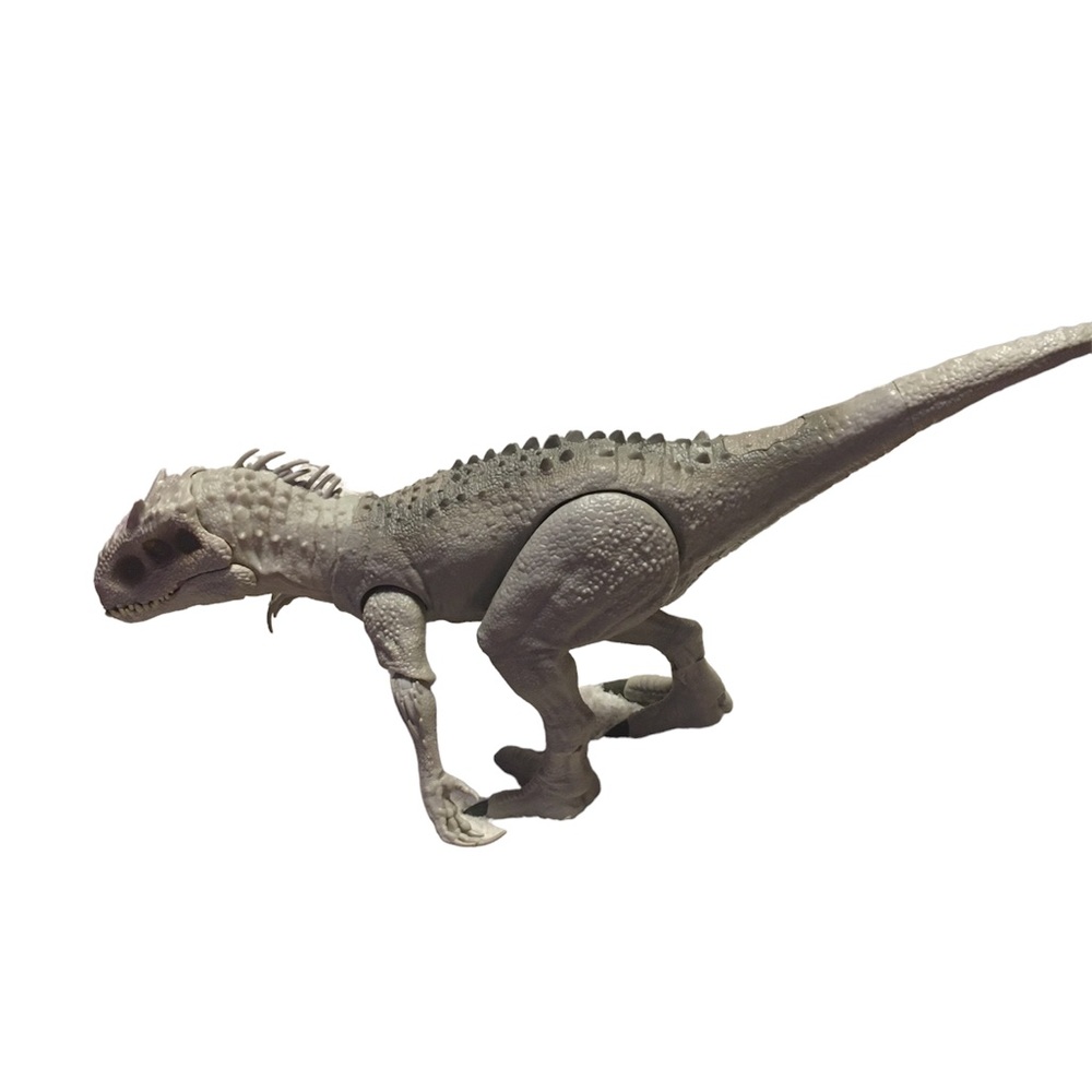 Jurassic World